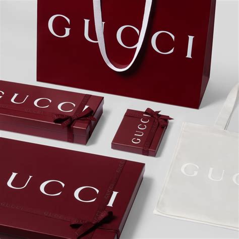 my gucci account.